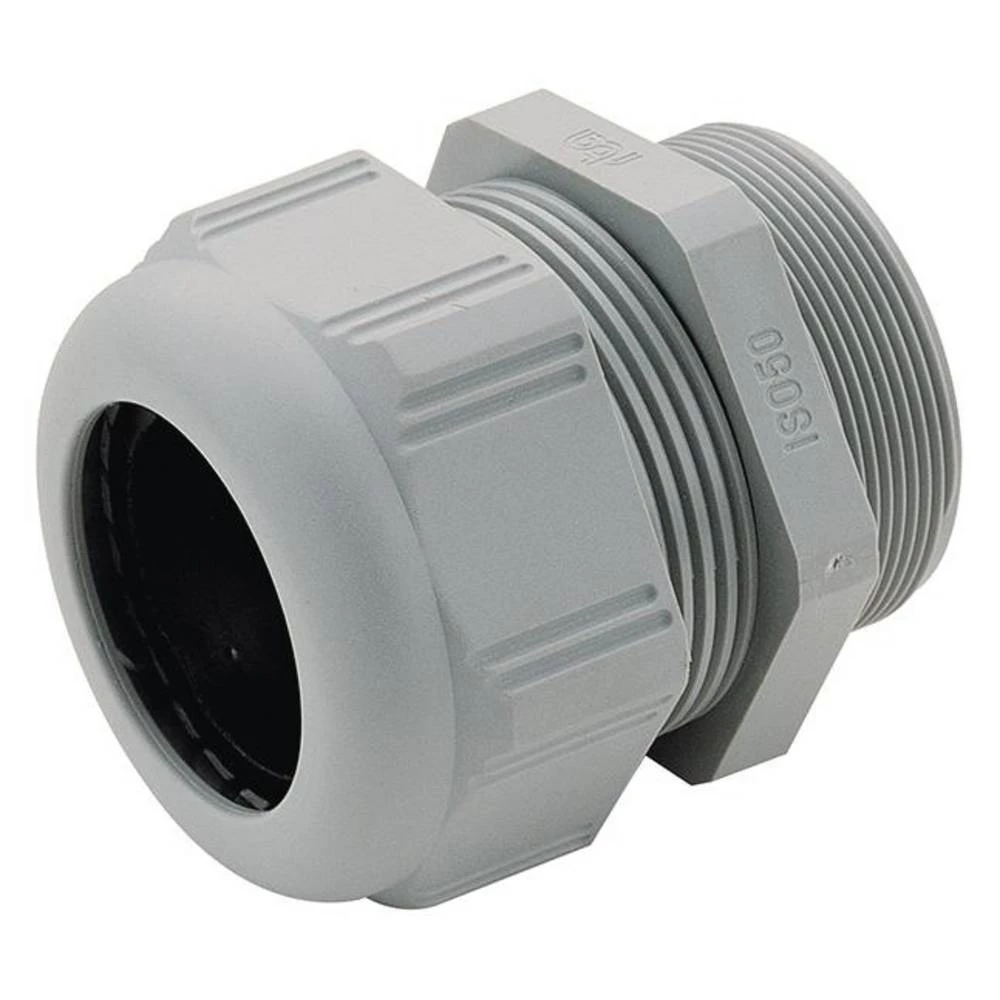 Legrand 384369 kabelska uvodnica  M12  plastika crna 50 St. slika