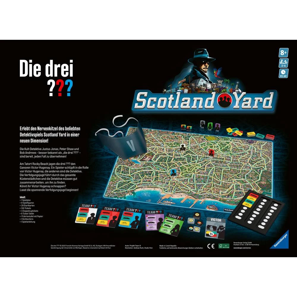 Conrad Product Image