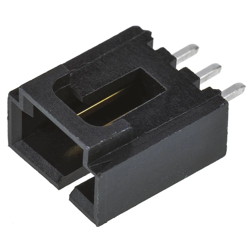 Molex Ukupan broj polova 3 Raster: 2.54 mm 705430002 1 St. Tube slika