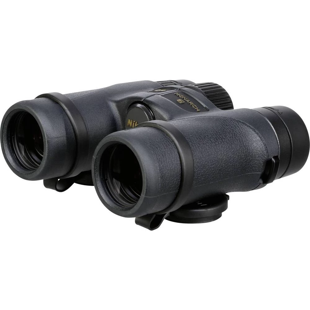 Nikon dvogled  8 xx30 mm invertiran crna BAA787SA slika