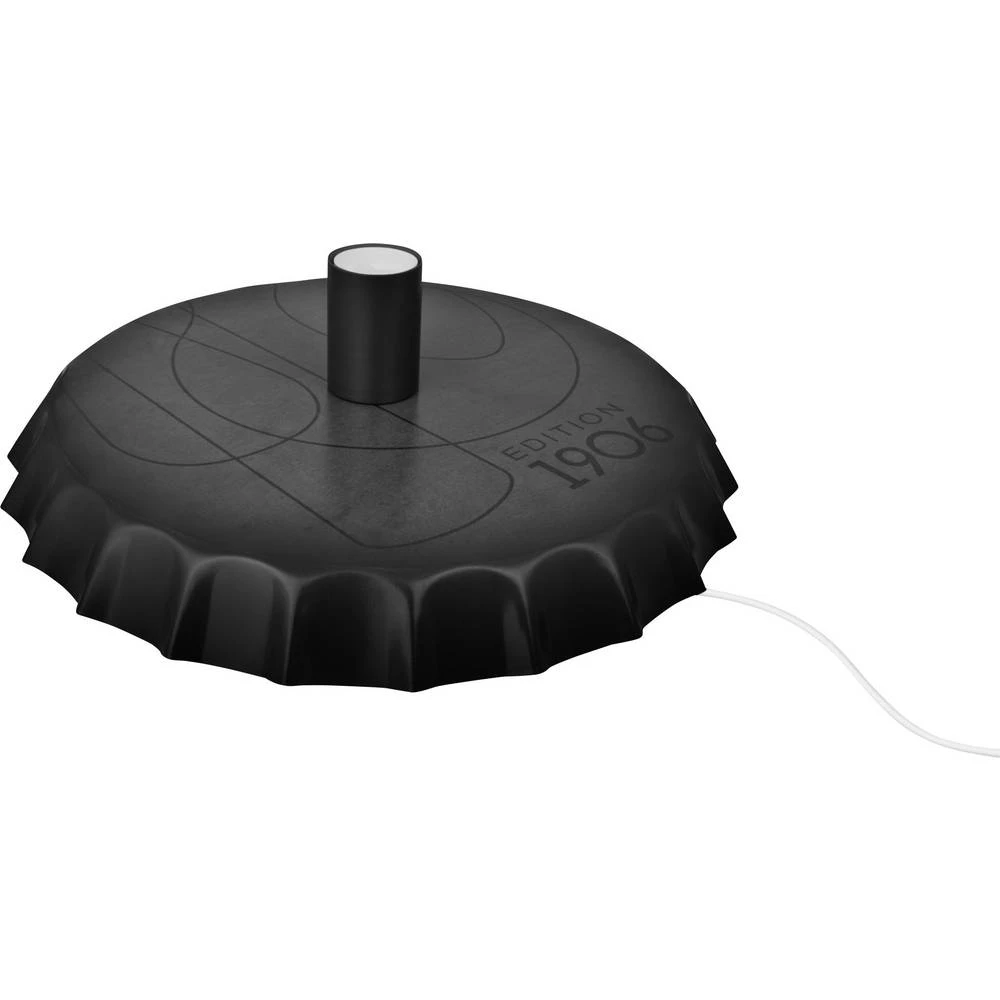 LEDVANCE Vintage 1906 Bottle Cap L 4058075272262 kugla za lampu tamnos slika