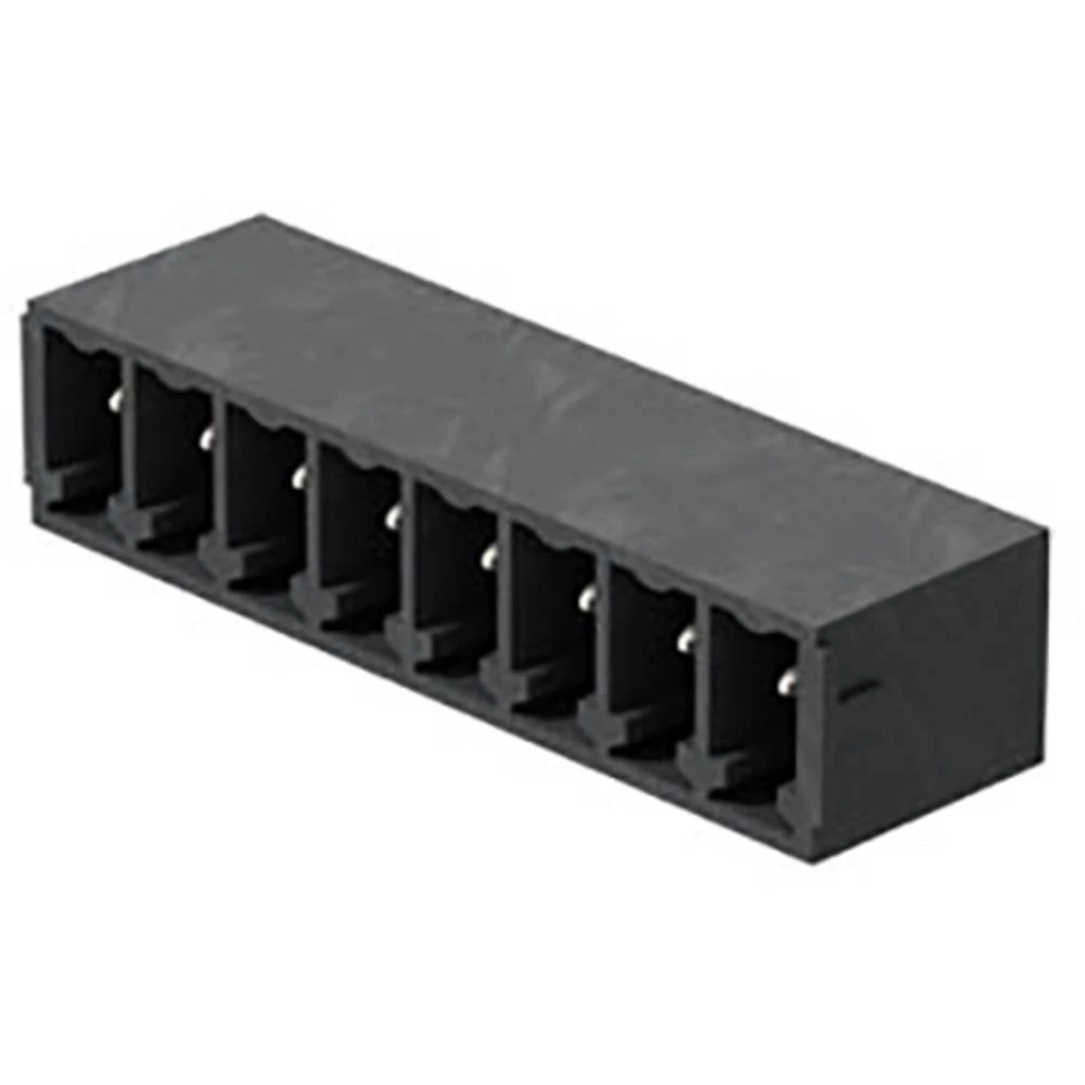 Weidmüller Kućište utiča za tiskanu pločicu 1461580000 1 ST slika