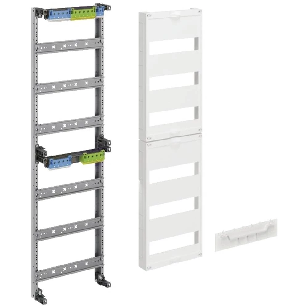 Hager ZU261S polje za razdjelnik slika