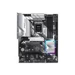 ASRock Z790 Pro RS/D4 matična ploča Baza Intel® 1700 Faktor oblika (detalji) ATX Set čipova matične ploče Intel® Z790