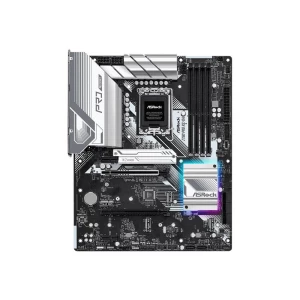 ASRock Z790 Pro RS/D4 matična ploča Baza Intel® 1700 Faktor oblika (detalji) ATX Set čipova matične ploče Intel® Z790 slika