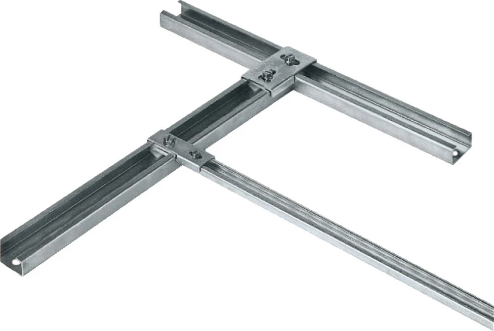 Utični element (D x Š x V) 81 x 40 x 10 mm Čelik Schneider Electric NSYUTA44 20 ST slika