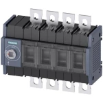 prekidač za isključivanje      250 A 4 prebacivanje   Siemens 3KD38400NE100