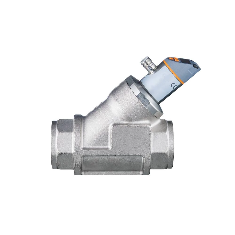 ifm Electronic mehatronički senzor protoka SBG257 SBG257 Pogonski napon (područje): 18 - 30 V/DC 1 St. slika