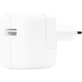 Apple 12W USB Power Adapter adapter za punjenje Pogodan za uređaje Apple: iPhone, iPad, iPod MGN03ZM/A slika