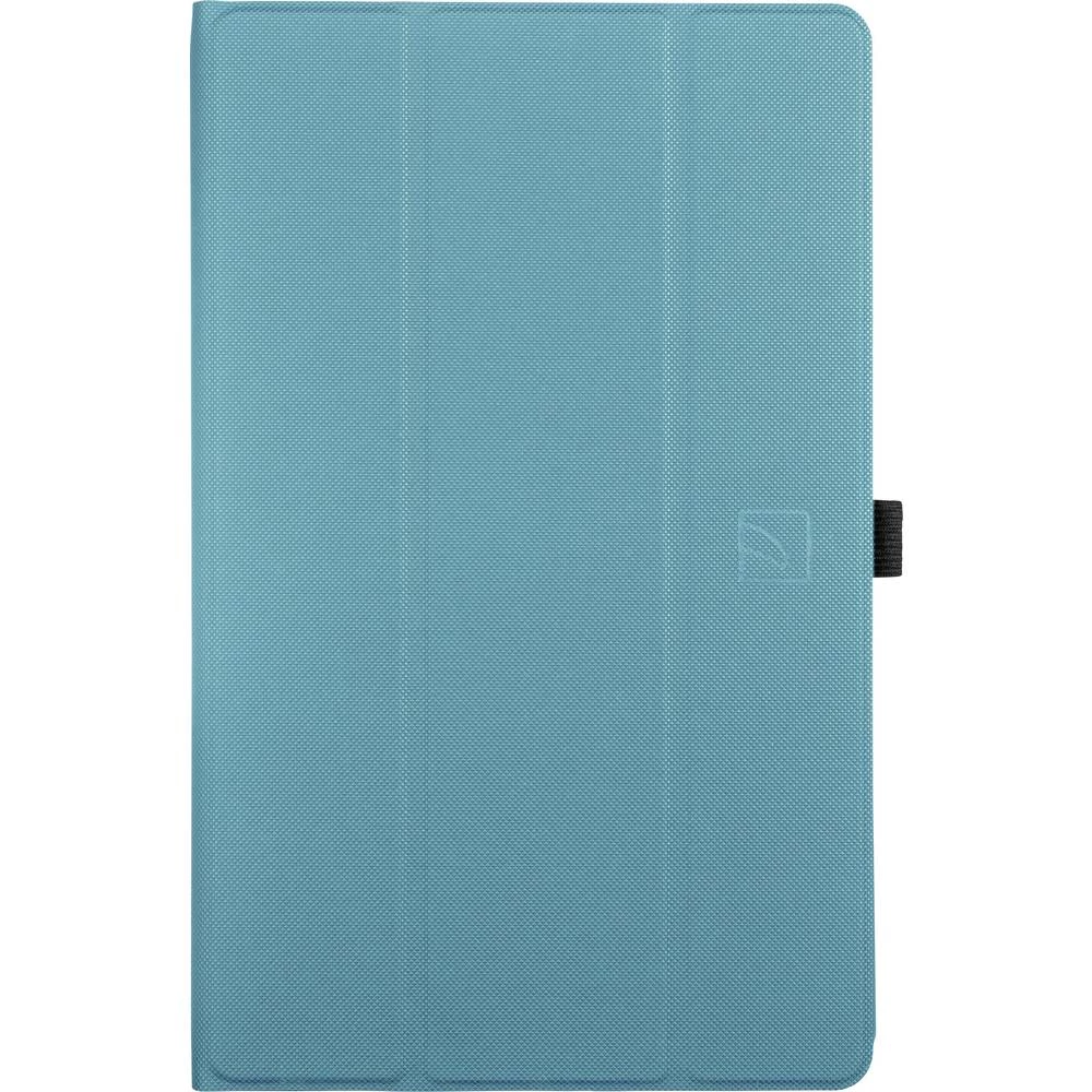Tucano Etui s poklopcem Torbica za tablete, specifični model Samsung Plava boja slika