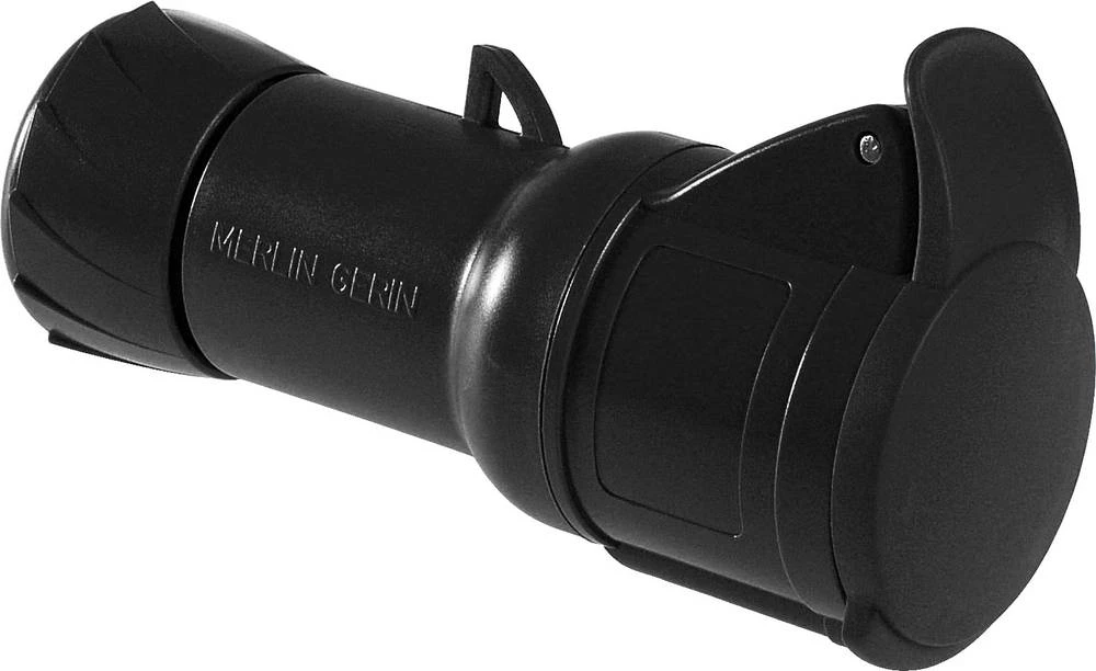 CEE spojka 16 A 500 V Schneider Electric PKY16M444 PKY16M444 slika