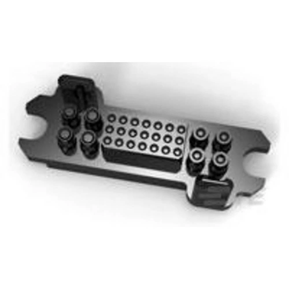 TE Connectivity High Power Drawer - ElconHigh Power Drawer - Elcon 1648208-1 AMP slika