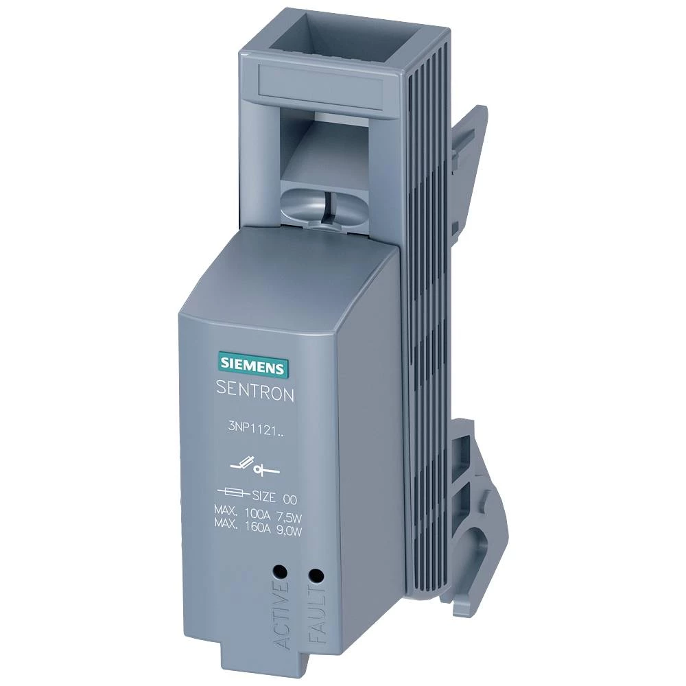 Siemens 3NP1921-1GB41 #####Griffeinsatz  1 St. slika