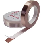 Bakrena ljepljiva traka Premio 2281 Bakrena (D x Š) 33 m x 19 mm CellPack 223576 1 Role