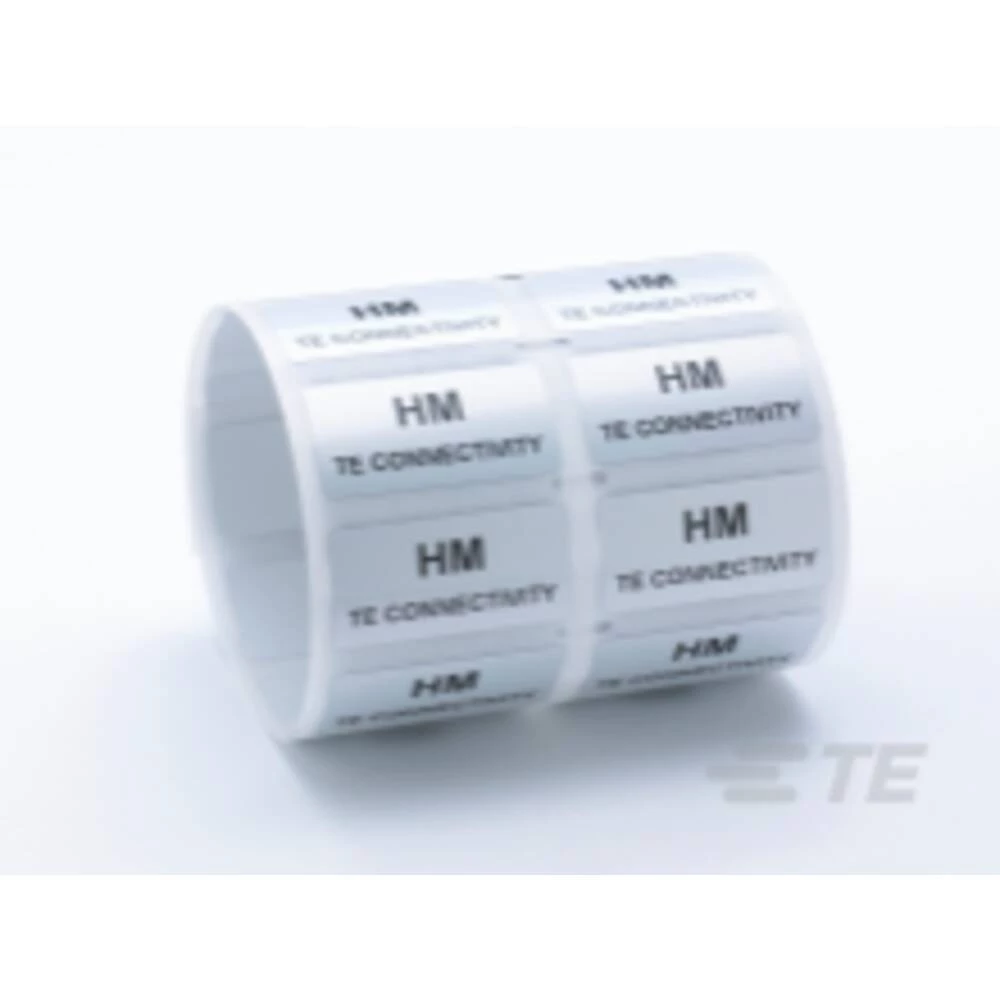 TE Connectivity Labels - StandardLabels - Standard F84217-000 RAY slika