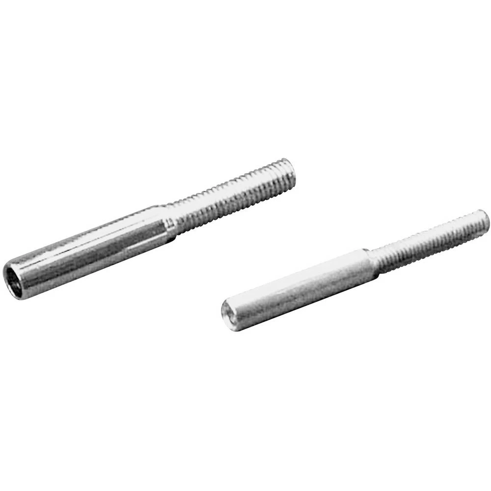 Lemni tuljci EXTRON Modellbau X0249 10 ST slika