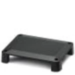 Polovica ljuske kućišta PC Crna (Š x V x d) 125 x 87 x 21.75 mm Phoenix Contact UCS HH 125-87 9005 20 ST