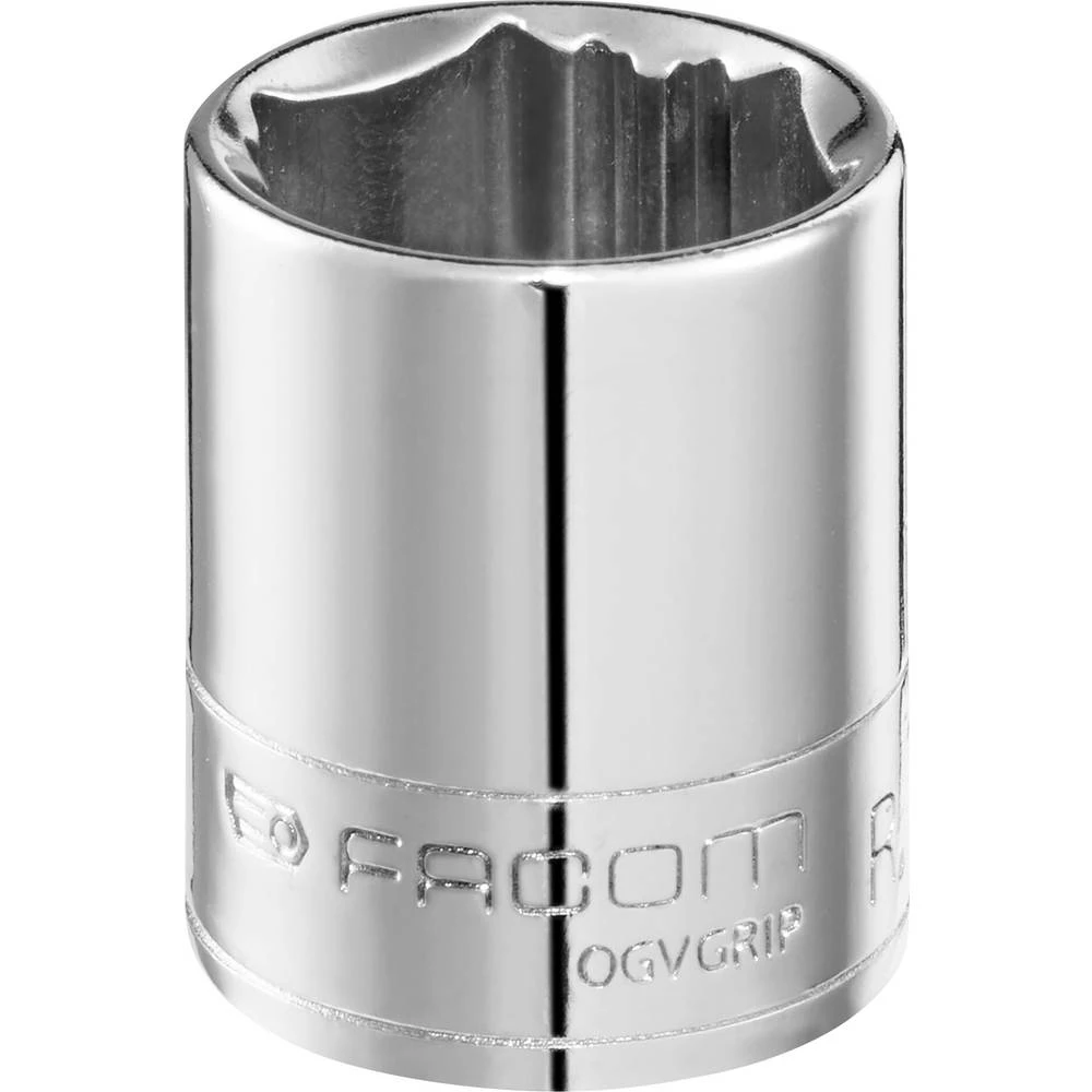 Facom utičnica 1/4" R.14GRP slika