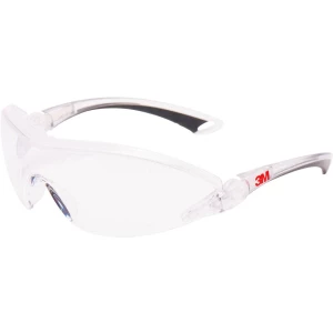 Zaštitne naočale Uklj. zaštita protiv zamagljivanja 3M 2840 Prozirna slika
