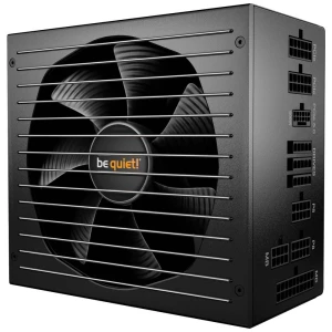 BeQuiet Straight Power 12 PC napajanje 750 W 80 plus platinum slika