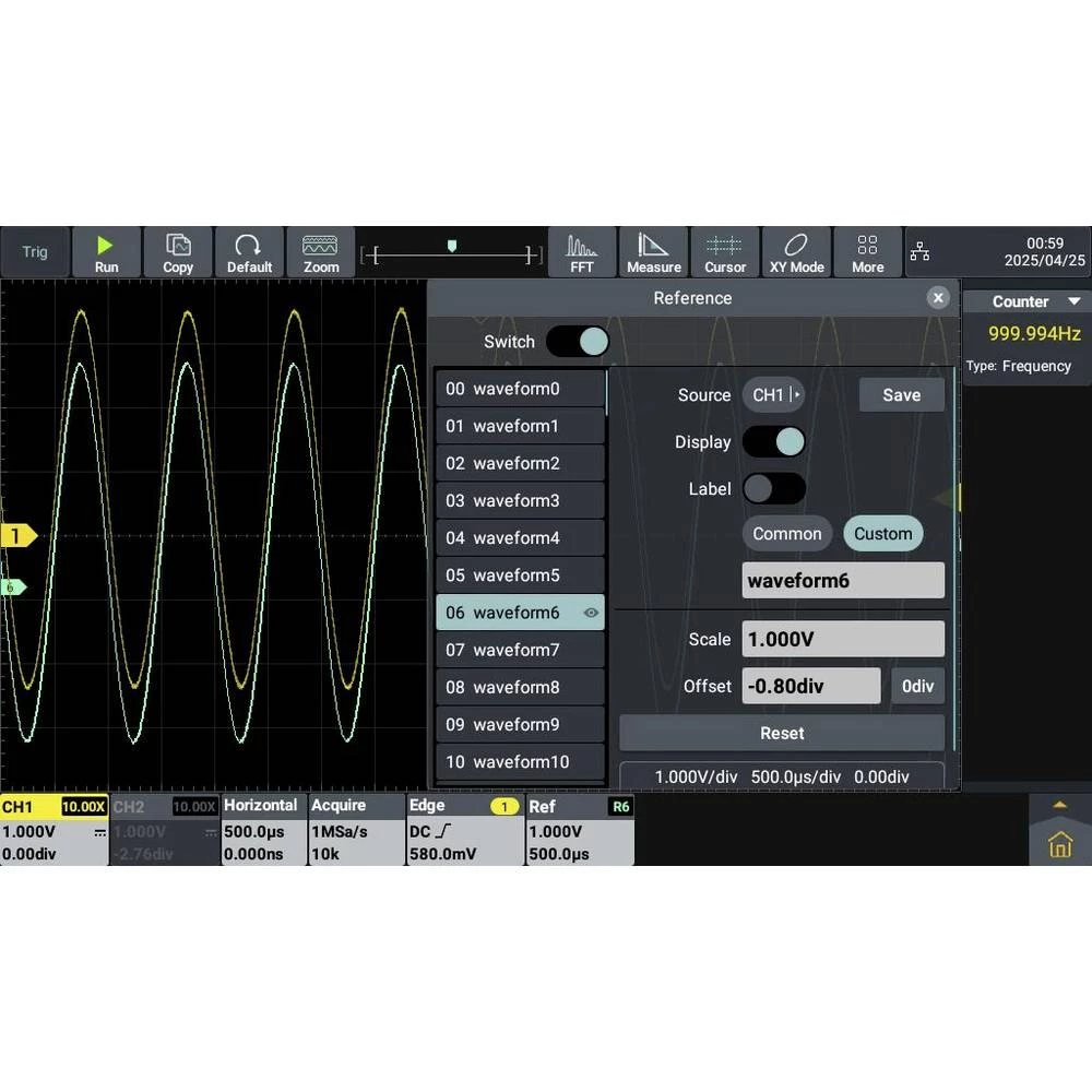 Conrad Product Image