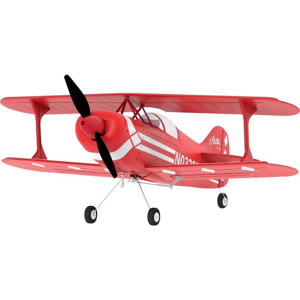 FliteZone Pitts RTF RtF slika