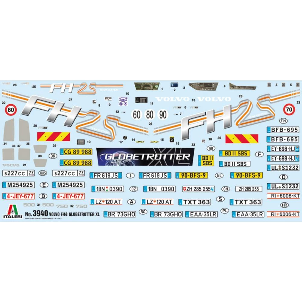 Conrad Product Image