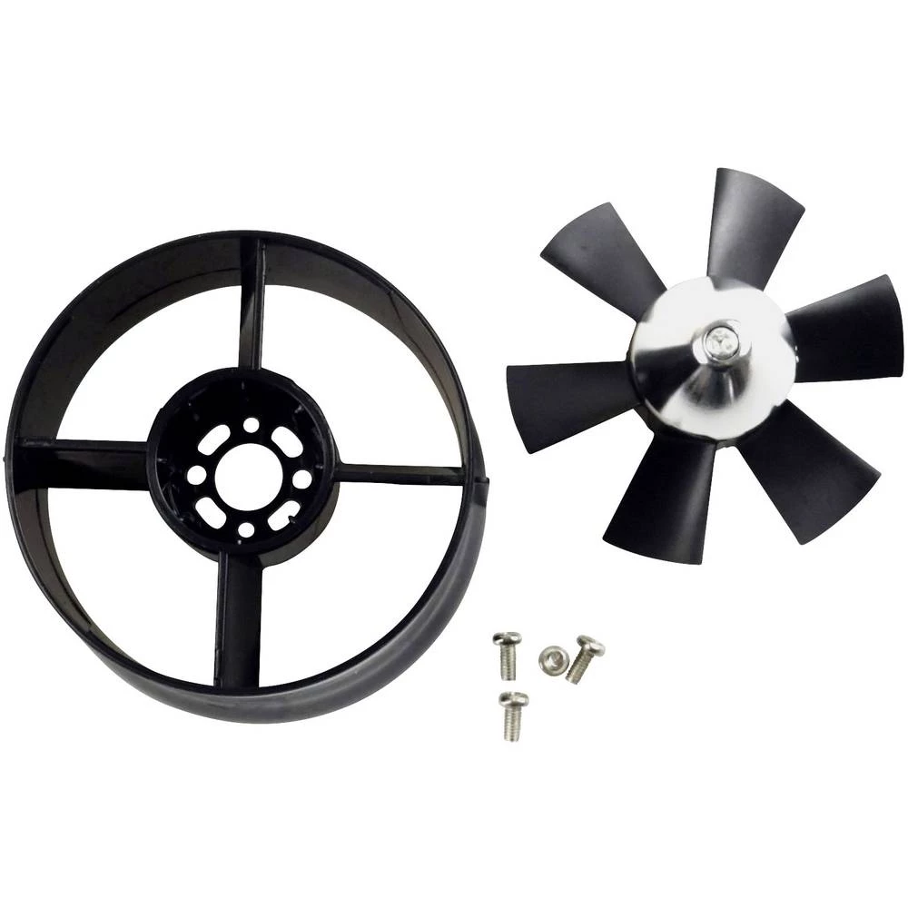 Rezervni dio Propeler Amewi Pogodno za model: Jetstar slika