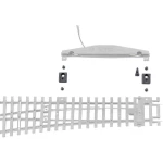 55273 H0 Piko a-pruga podzemna oprema