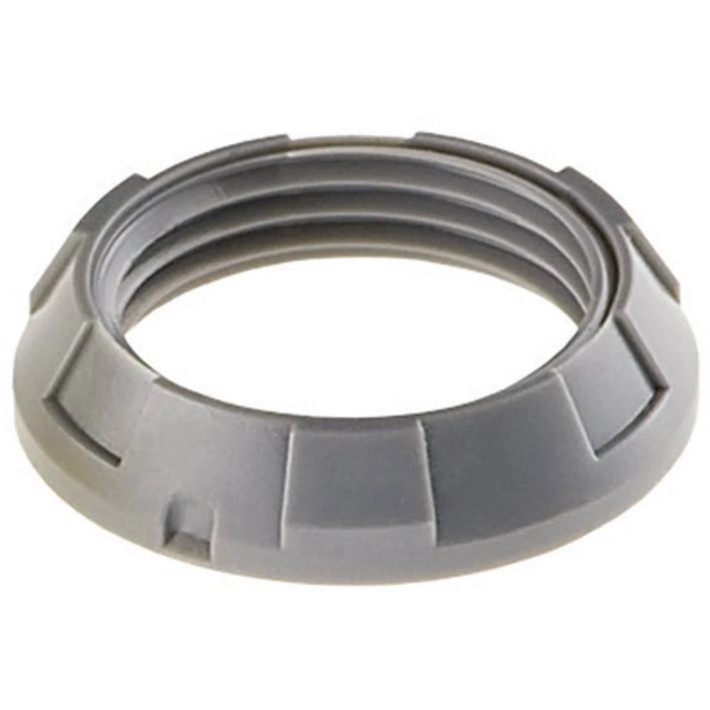 ODU KM1 311 002 934 007 okrugli utikač pričvrsna matica Serija (Okrugli utični konektori): MEDI-SNAP® 1 St. slika