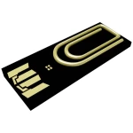 Xlyne clip/me USB stick bulk 8 GB crna CM08LB002 USB 2.0