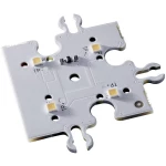 LED ravan Rubni modul ConextMatrix toplo-bijela (D x Š x V) 40 x 40 x 4.64 mm Lumitronix