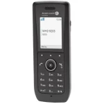Alcatel-Lucent Enterprise 8168s bežični voip telefon   zaslon u boji crna