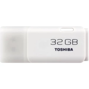 USB Stick 32 GB Toshiba TransMemory™ U202 Bijela THN-U202W0320E4 USB 2.0 slika