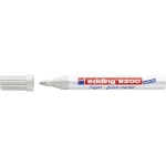 Edding 4-8200-1-4026 4-8200-1-4026 marker za fuge srebrno-siva 2 mm, 4 mm 1 kom/paket