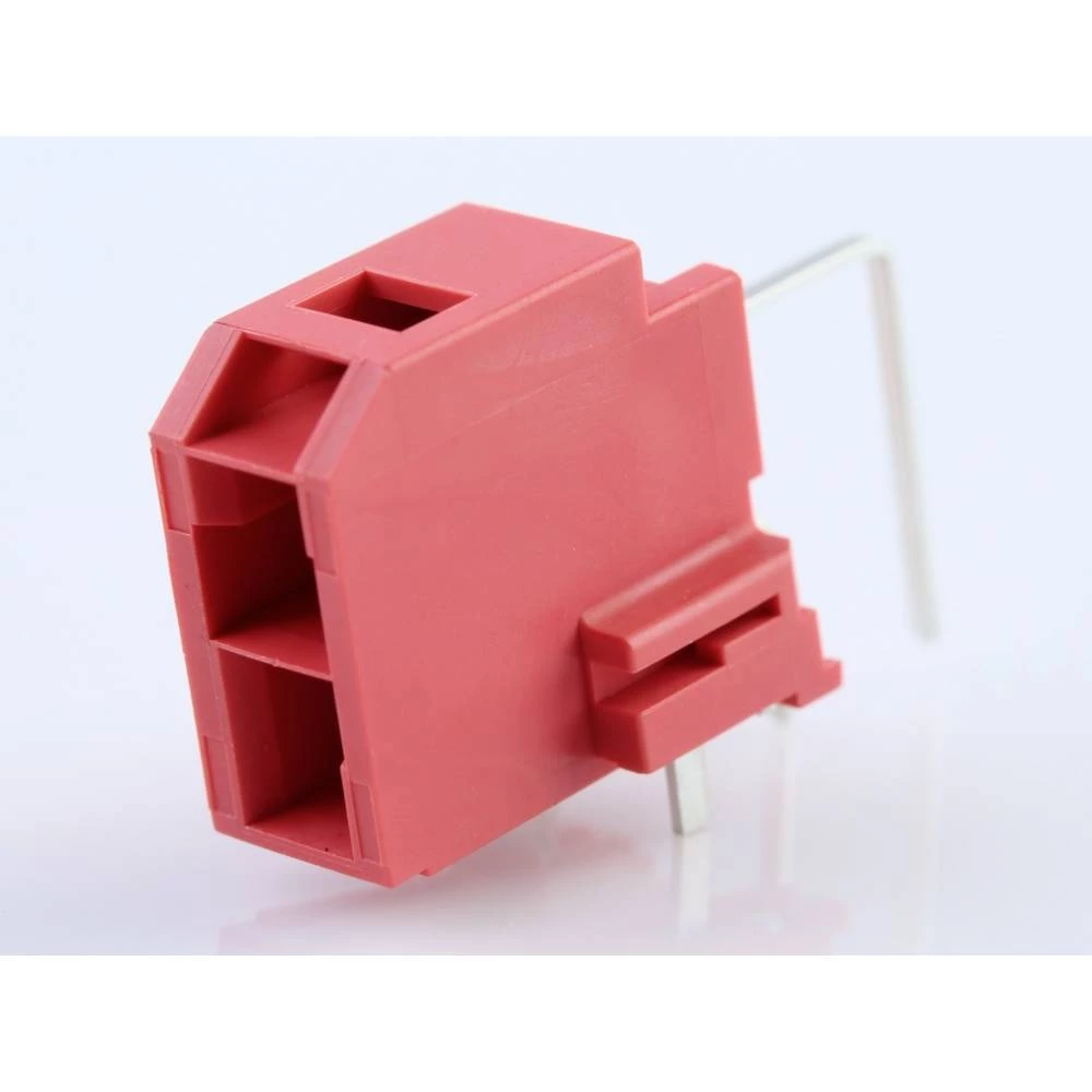Molex kućište utiča za tiskanu pločicu    2035551012 46 St. Tube slika
