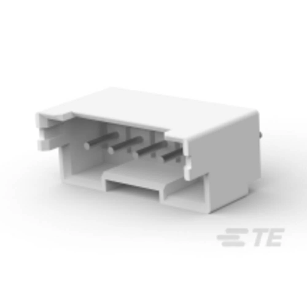 TE Connectivity SL-156 CST-100 and EP ConnectorsSL-156 CST-100 and EP Connectors 2132415-5 AMP slika