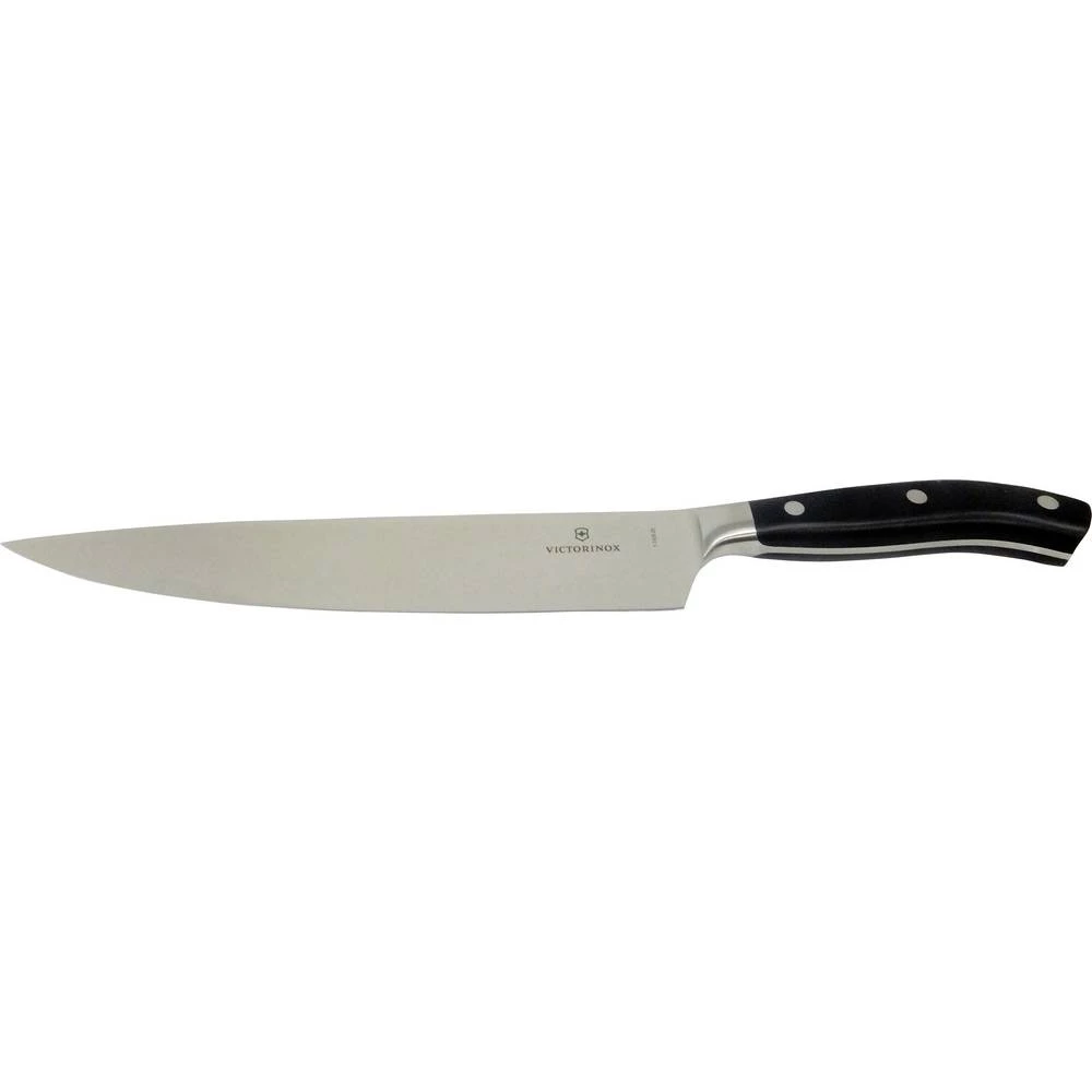 Victorinox 7.7403.25G kuhinjski nož crna slika