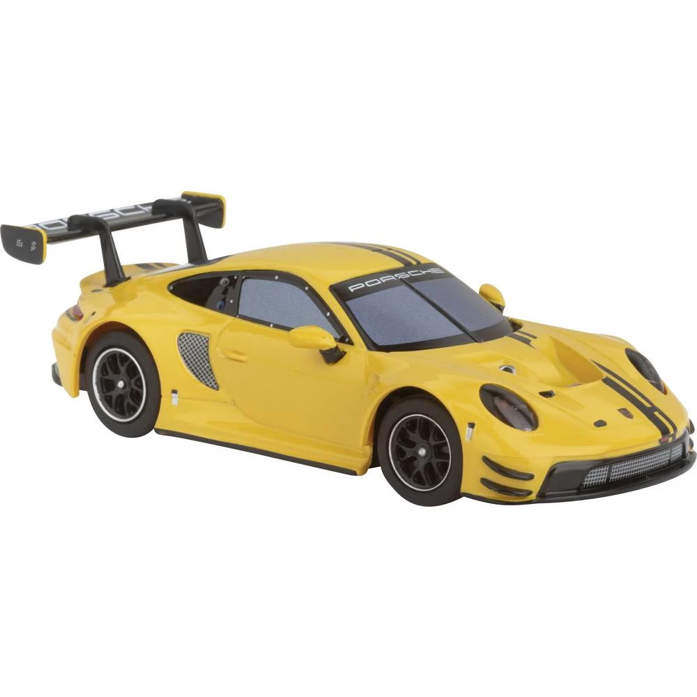 Carrera Hybrid 50051001 Hybrid automobil Porsche 911 GT3 R 'Brzinsko žuto' slika