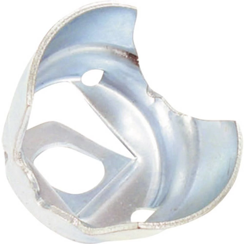 SecoRüt 20116 Držač za utikač [ - Utikač 13-polni, Utikač 7-polni tip S, Utikač 7-polni tip N, Utikač 7-polni] Metal (pocinčani) slika