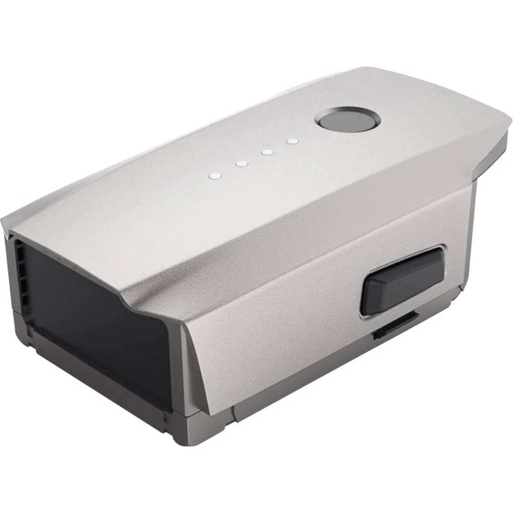 DJI Baterija za letenje multikoptera Prikladno za: DJI Mavic Pro Platinum slika