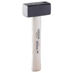 Ruthe 3012530119 malj 1250 g 260 mm DIN 6475 1 St.