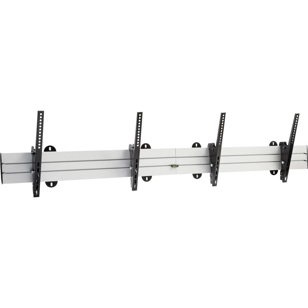 Zidni držač za TV 106,7 cm (42) - 139,7 cm (55) Mogučnost savijana My Wall HV2L slika