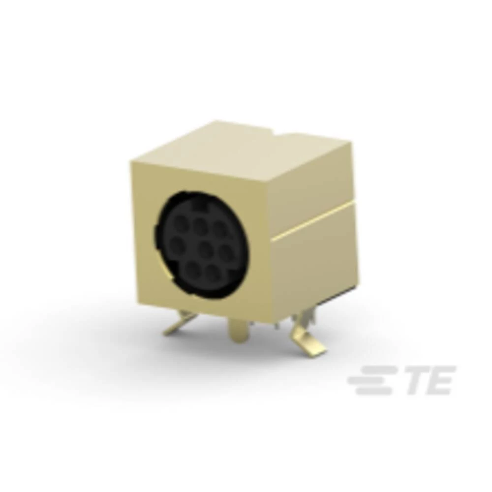 TE Connectivity Mini Circular DINMini Circular DIN 1658998-1 AMP slika