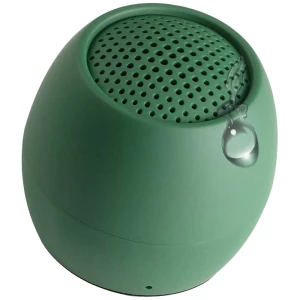 Boompods Zero Bluetooth zvučnik funkcija govora slobodnih ruku, otporan na udarce, vodootporan zelena slika
