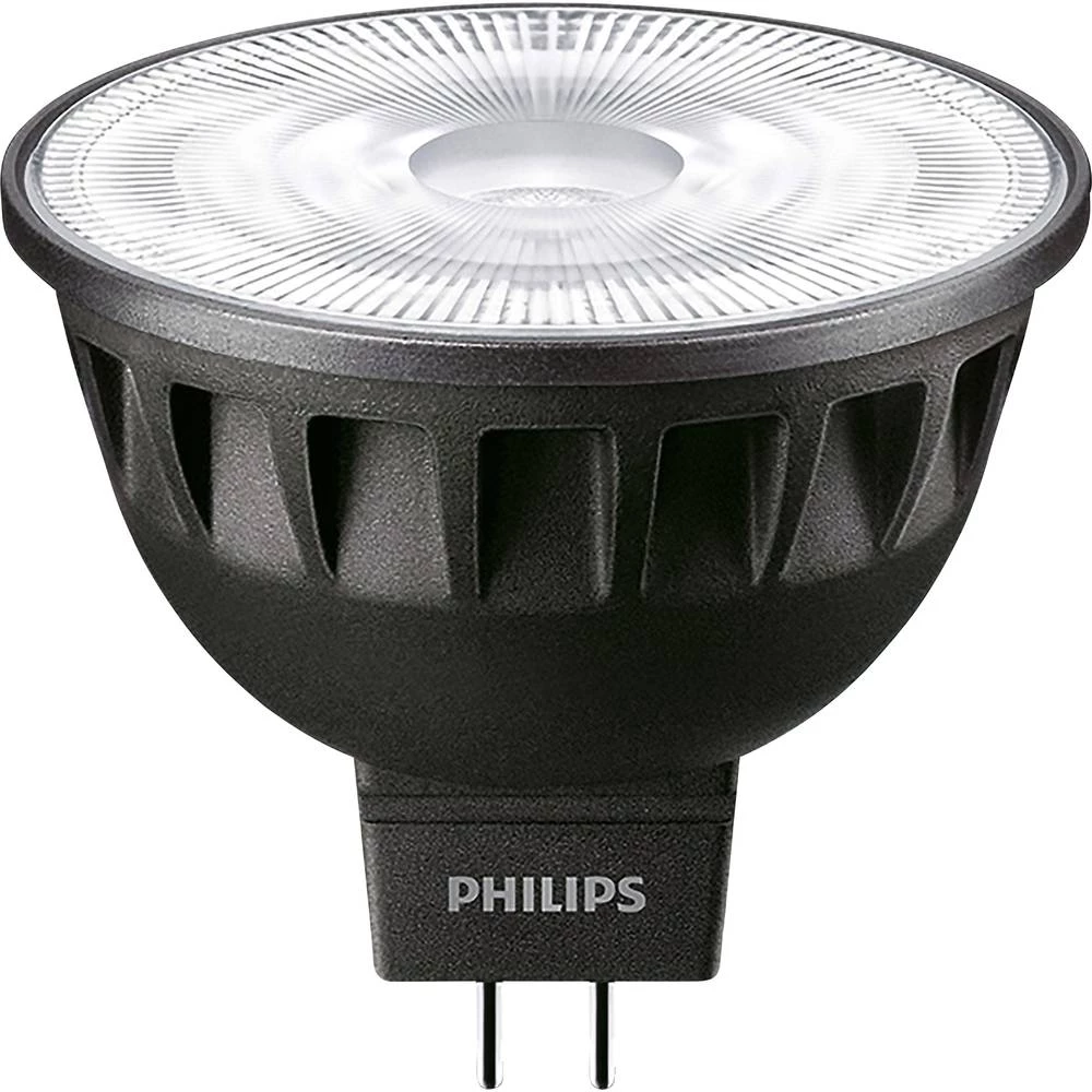 Philips Lighting LED ATT.CALC.EEK A (A++ - E) GU5.3 6.5 W = 35 W Toplo bijela (&Oslash; x D) 51 mm x 46 mm 1 ST slika