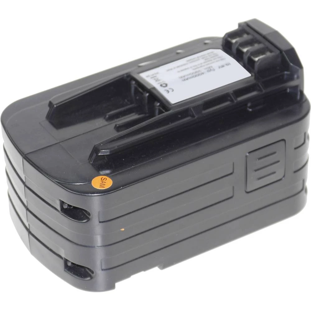 Električni alat-akumulator XCell 139439 Zamjenjuje originalnu akumul. bateriju Festo BPS12LI 10.8 V 4000 mAh Li-Ion slika