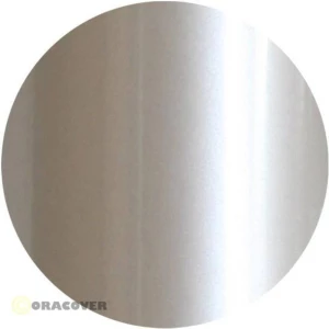 Ukrasne trake Oracover Oraline 26-016-003 (D x Š) 15 m x 3 mm Sedefasto-bijela slika