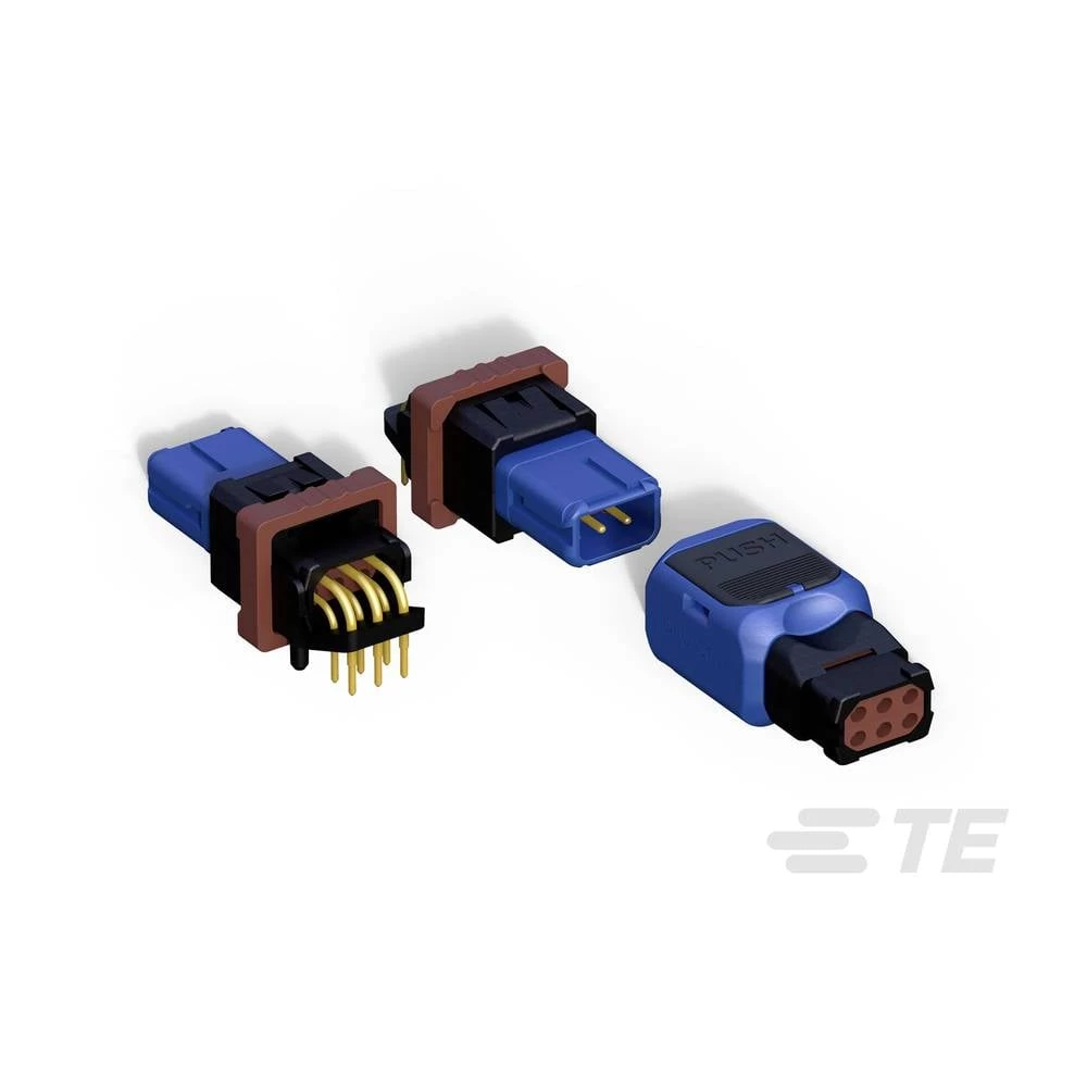 TE Connectivity YD369-B33-NS400000     1 St. slika