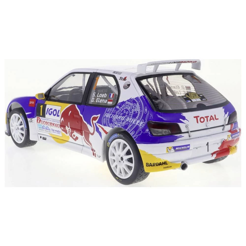 Conrad Product Image